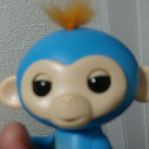 Fingerling - Picture 5 of 5